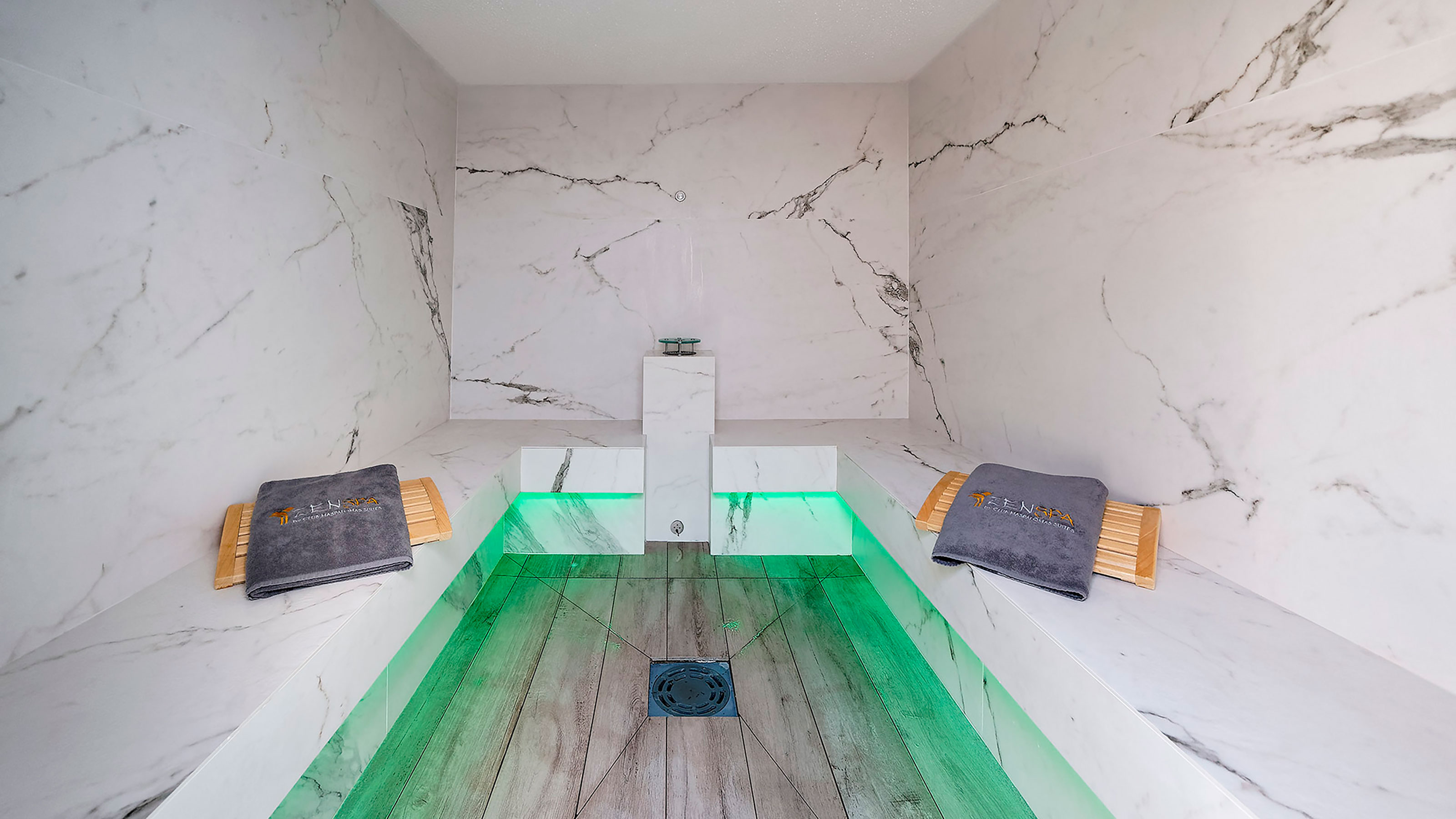 Фото Club Maspalomas Suites & SPA 