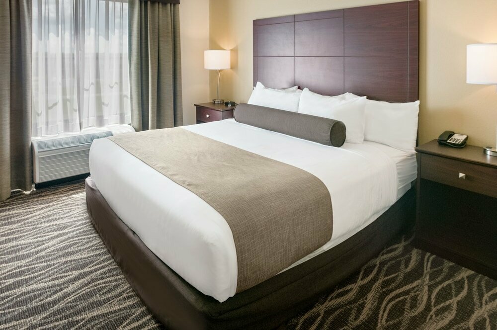 Hotel Cobblestone Hotel & Suites - Appleton International Airport, State of Wisconsin, photo