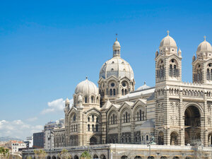 Гостиница Ibis Marseille Timone