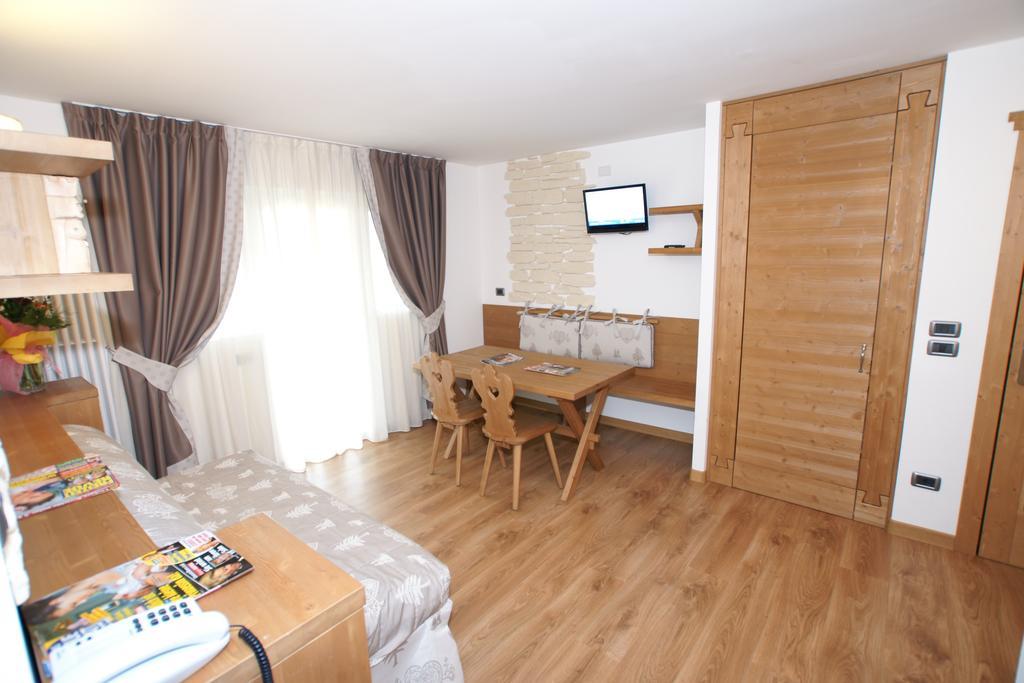 Фото Adler Family & Wellness Clubresidence