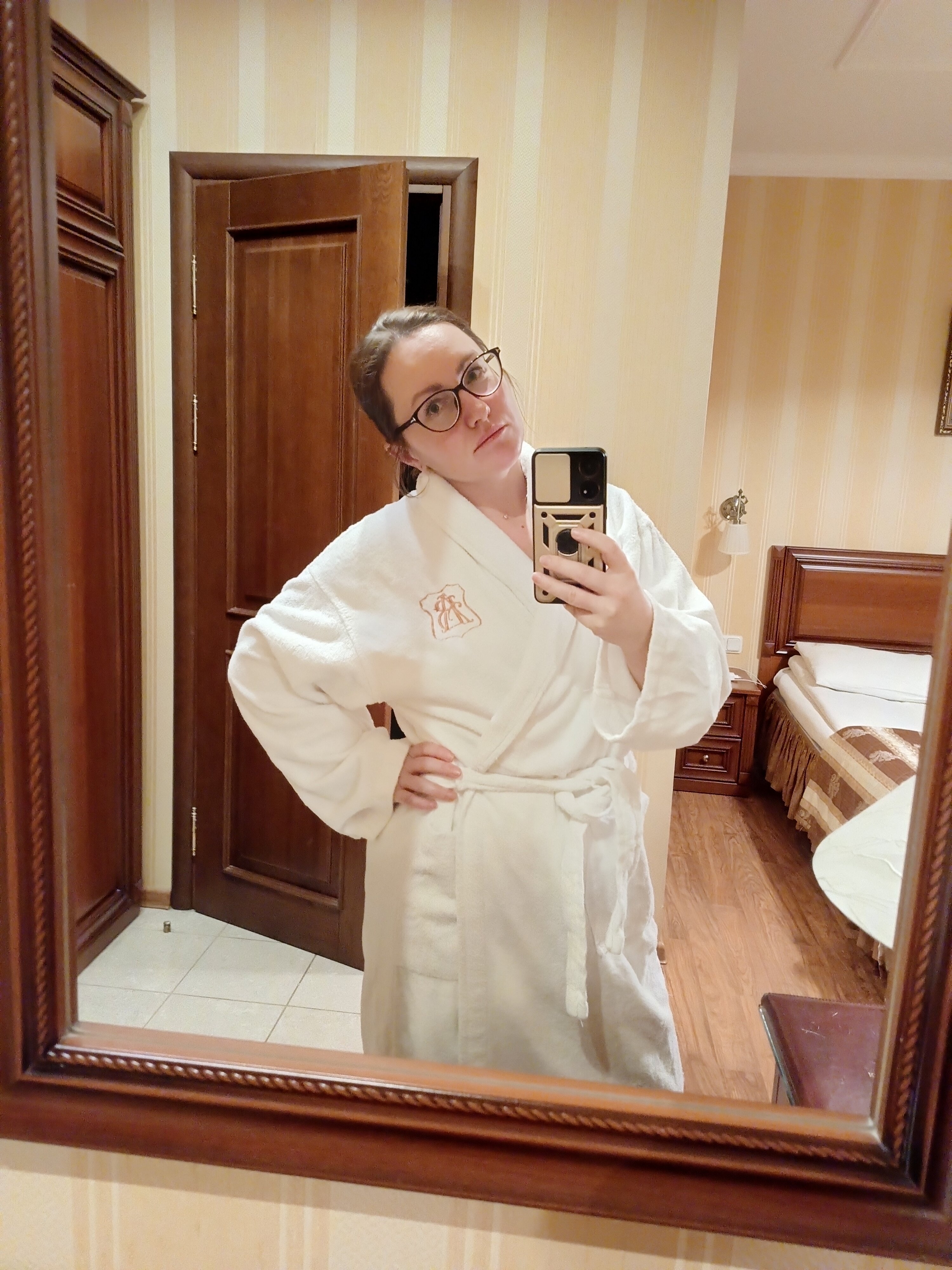 Фото Камердинеръ