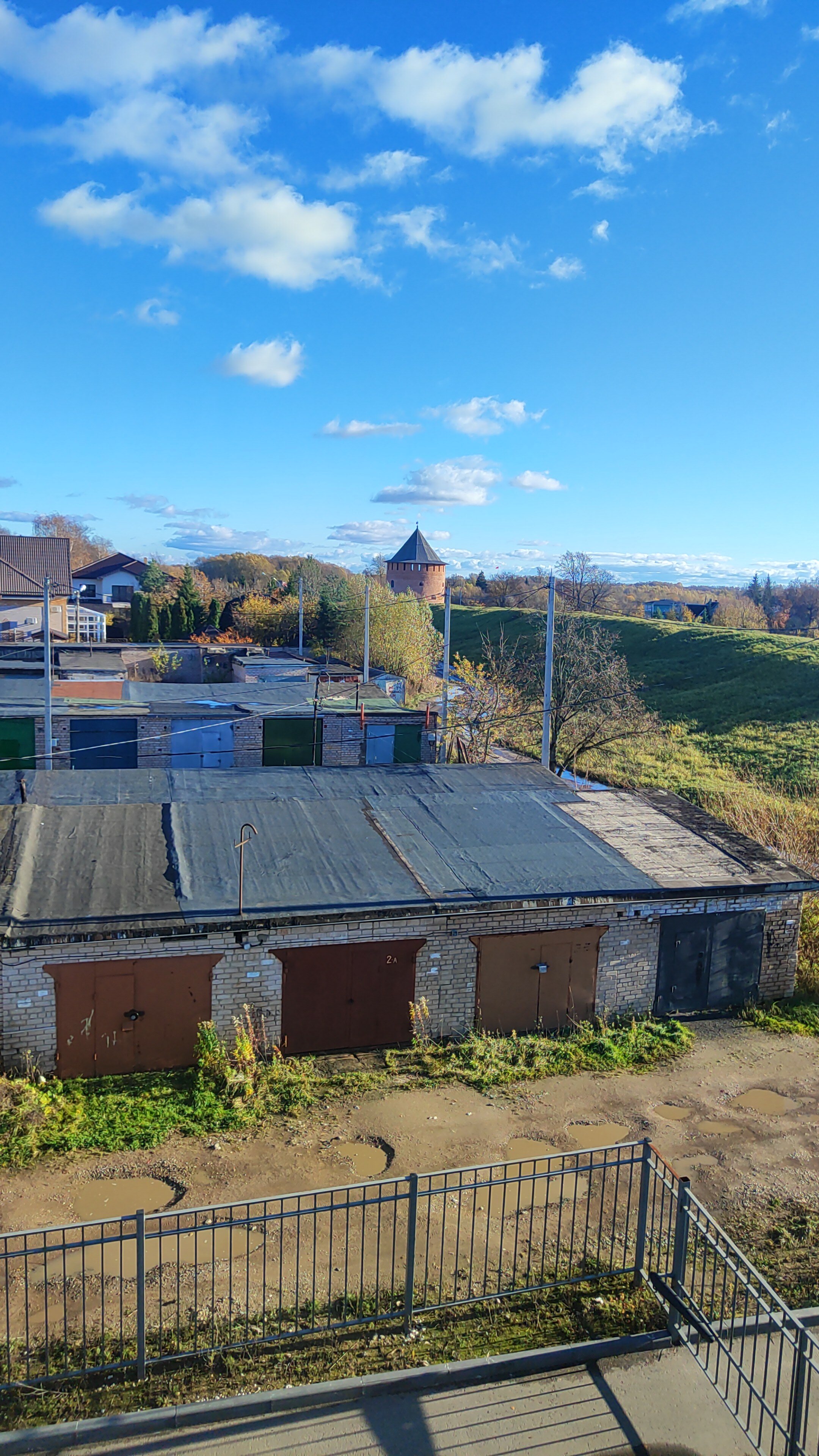 Фото Новгород