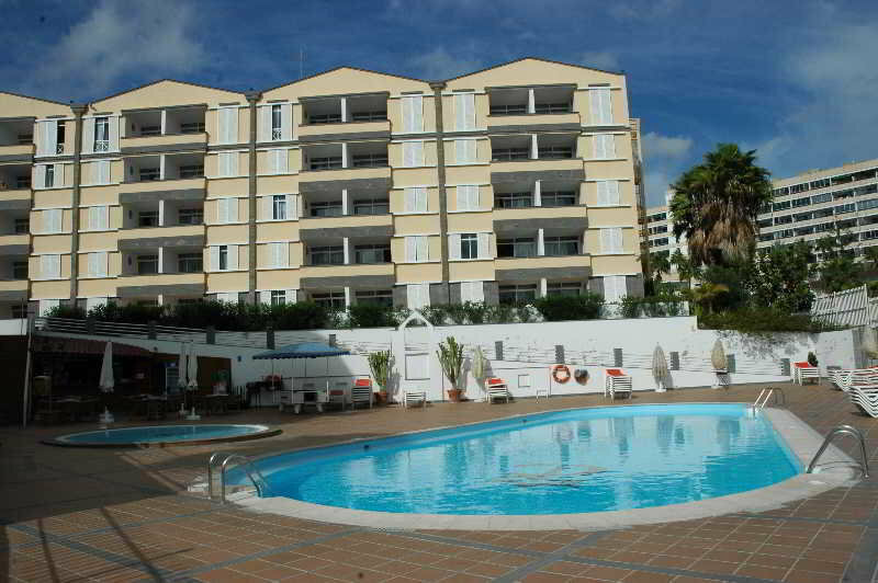 Фото Apartamentos Dorotea