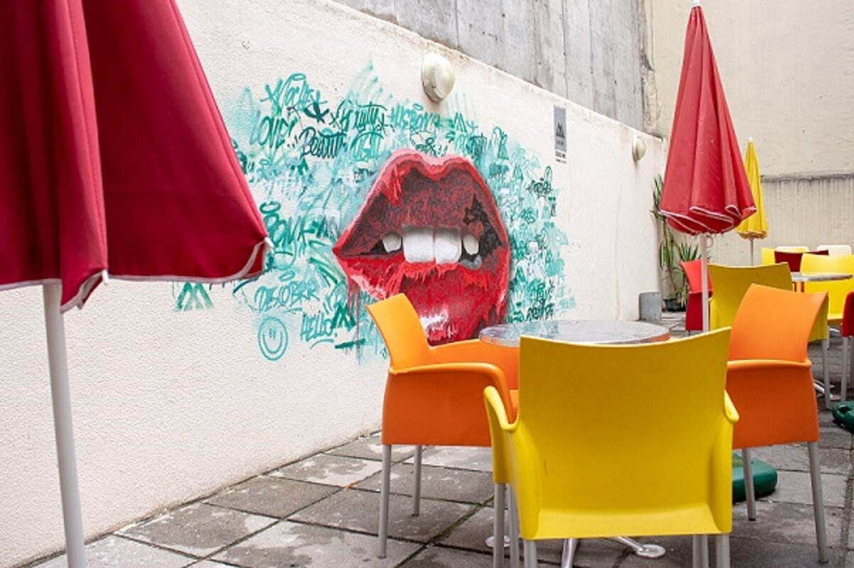 Фото HI Lisboa - Pousada de Juventude