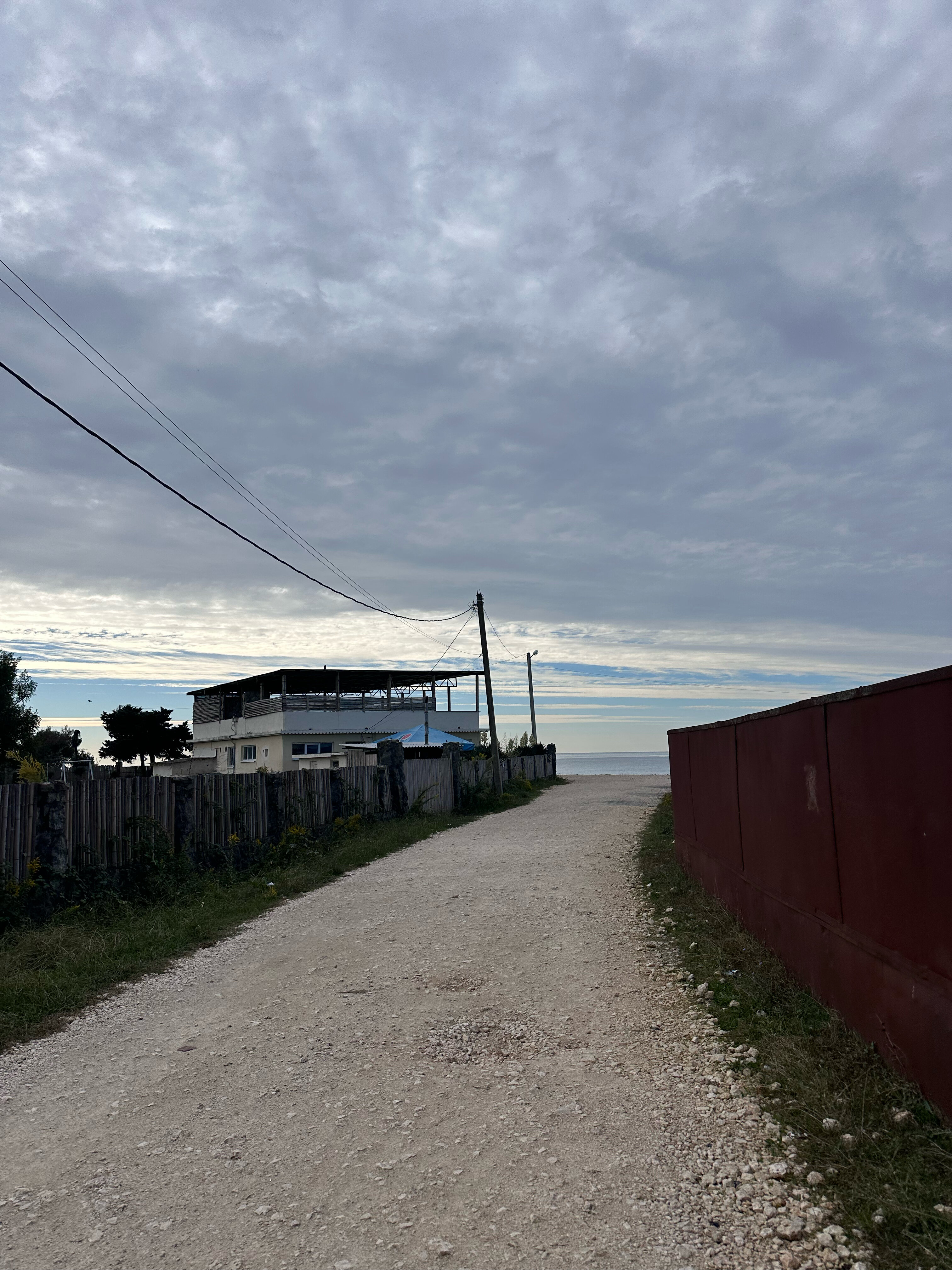 Фото Sea Village Gumista