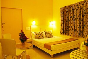 Гостиница Hotel Pandian