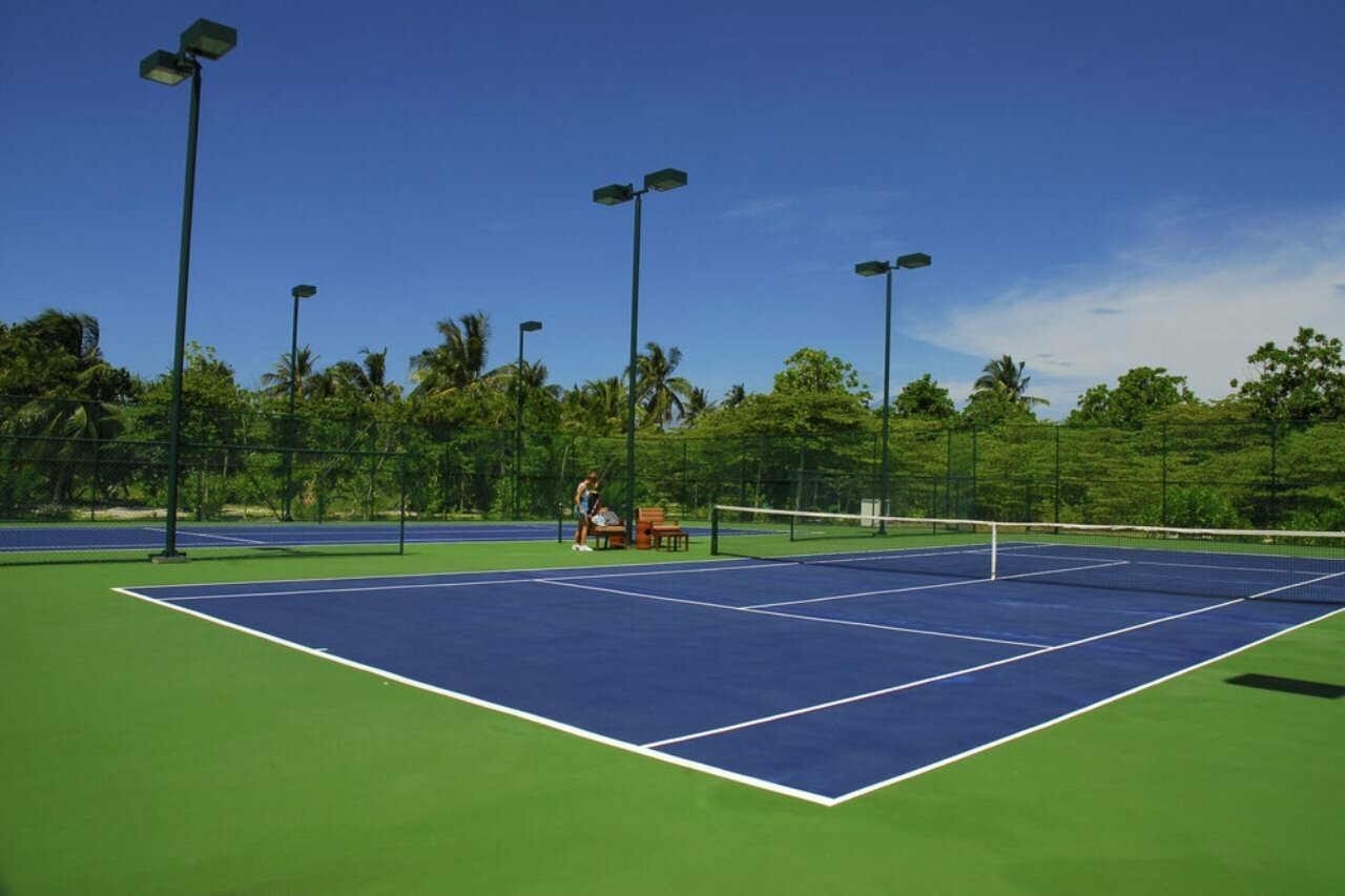 Фото Canareef Resort Maldives