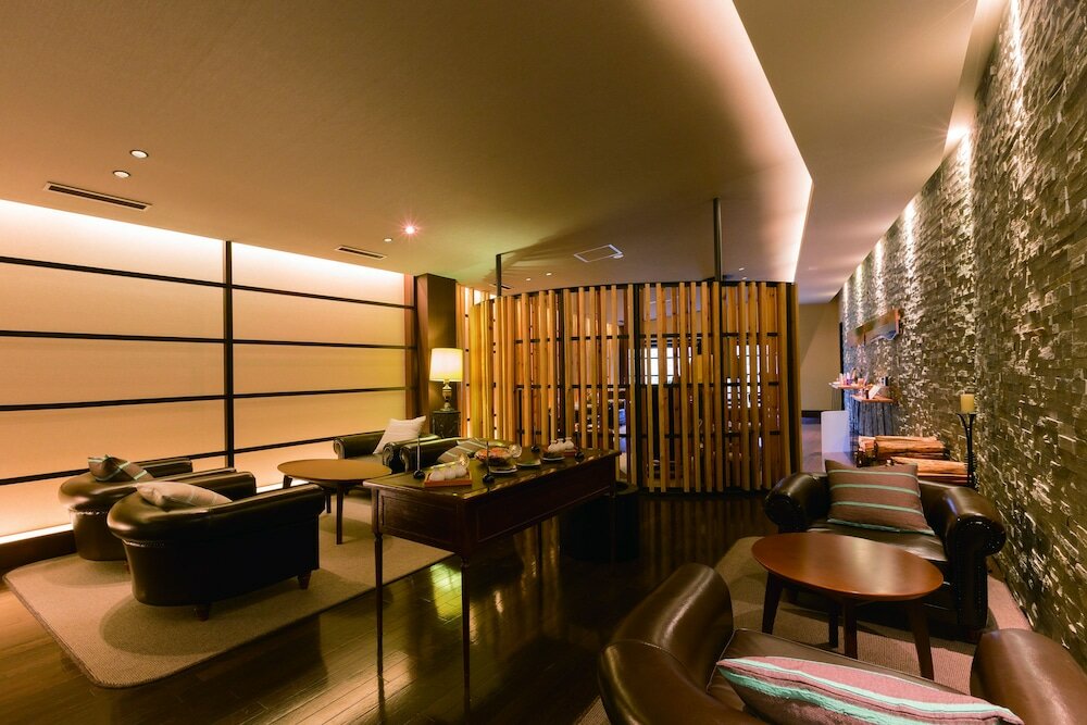 Фото The Prince Villa Karuizawa