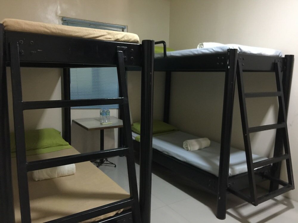 Фото Cebu Courtyard