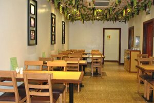 Гостиница Dragon Home Inn