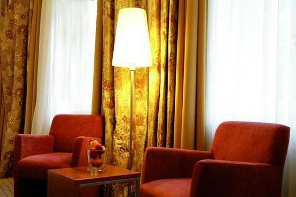 Фото Hotel Vorbach Hamburg