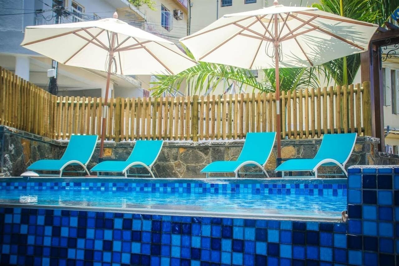 Фото отеля 4