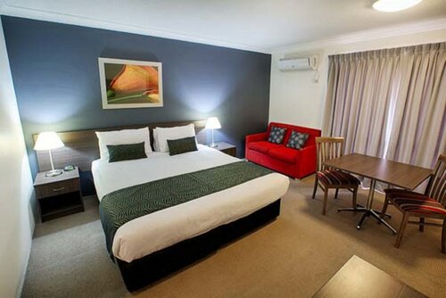 Гостиница Hunts Hotel Liverpool в Сиднее