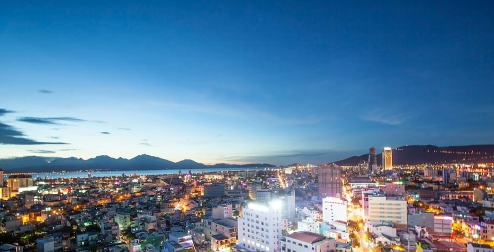 Hotel Moonlight Da Nang Hotel, Da Nang, photo