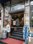 Mabeyn Art (İstanbul, Fatih, Alemdar Mah., Yerebatan Cad., 38A), manufacture and wholesale of souvenirs