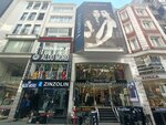 Luigi Albino (Istanbul, Fatih, Mimar Kemalettin Neighborhood, Poet Hasmet Street, 23B), lingerie and swimwear shop