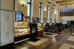 Буфет № 2 (Privokzalnaya Square, 1), fast food