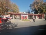 Ankara University Cebeci Kindergarten (Ankara Province, Mamak District, Medical Faculty Avenue, 35), kindergarten, nursery