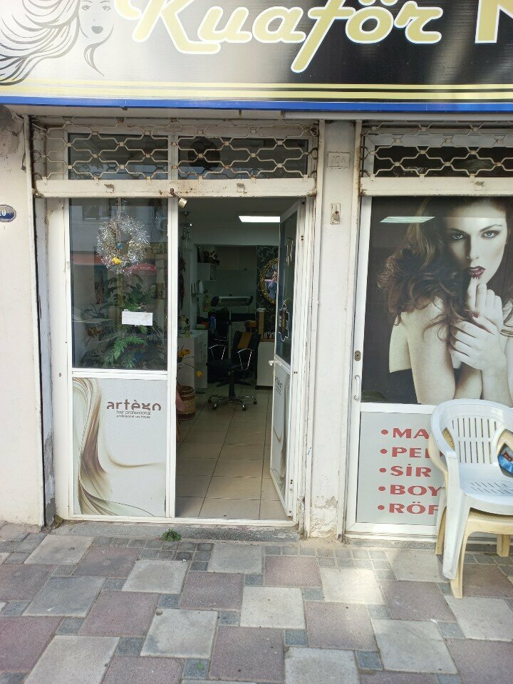 Hairdresser Nimet Bayan Kuaförü, Izmir, photo