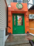 Leo (Nurken Äbdirov avenue, 20), pet shop