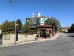 Meylebi (İstanbul, Büyükçekmece, Barbaros 1. Cad., 1/1), restaurant