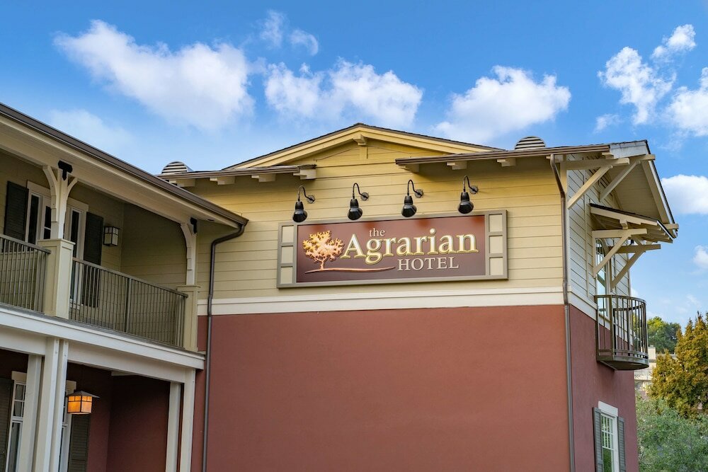 Фото The Agrarian Hotel, Bw Signature Collection