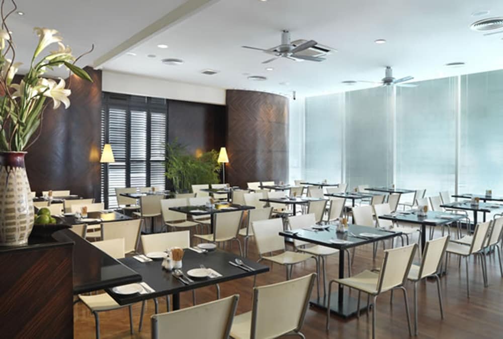 Фото Hotel Capitol Kuala Lumpur