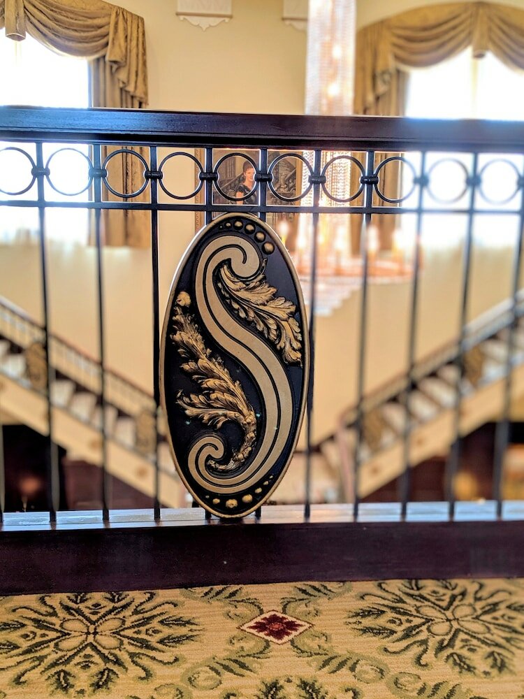 Фото Hotel Settles