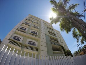 Гостиница Boutique Hotel La Cordillera