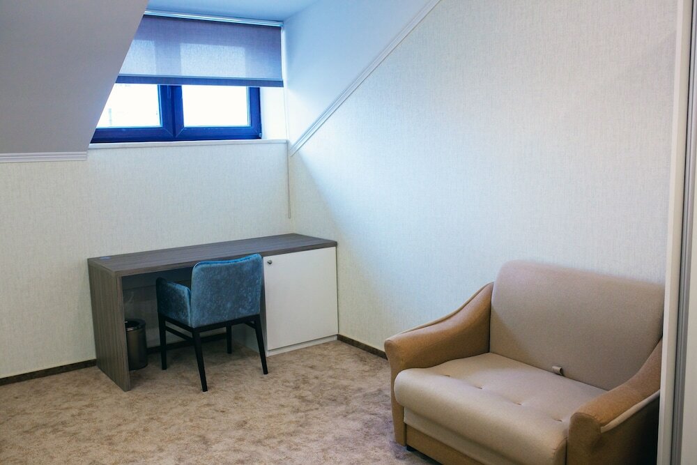 Фото Апарт-отель Familion