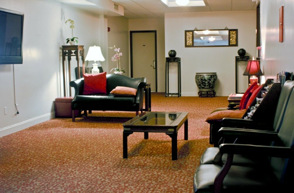 Фото The Hotel 91