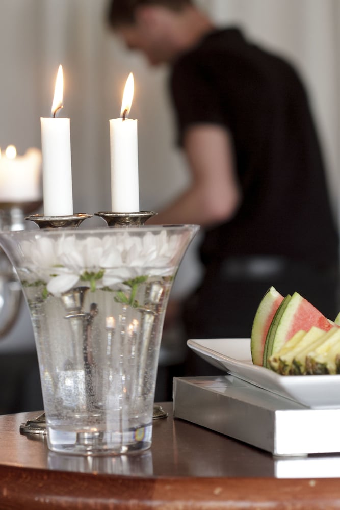 Фото First Hotel Stadt Härnösand