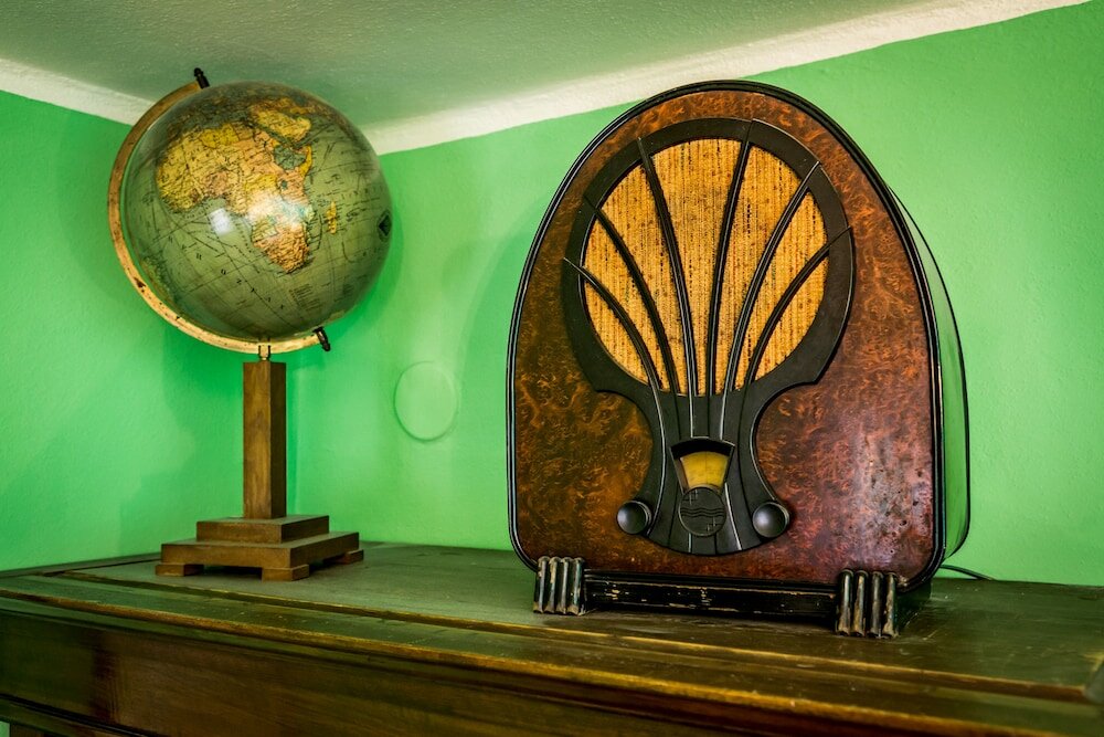 Фото Pension Nostalgie