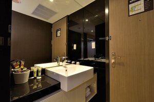 Гостиница Guide Hotel Taipei Fuxing N