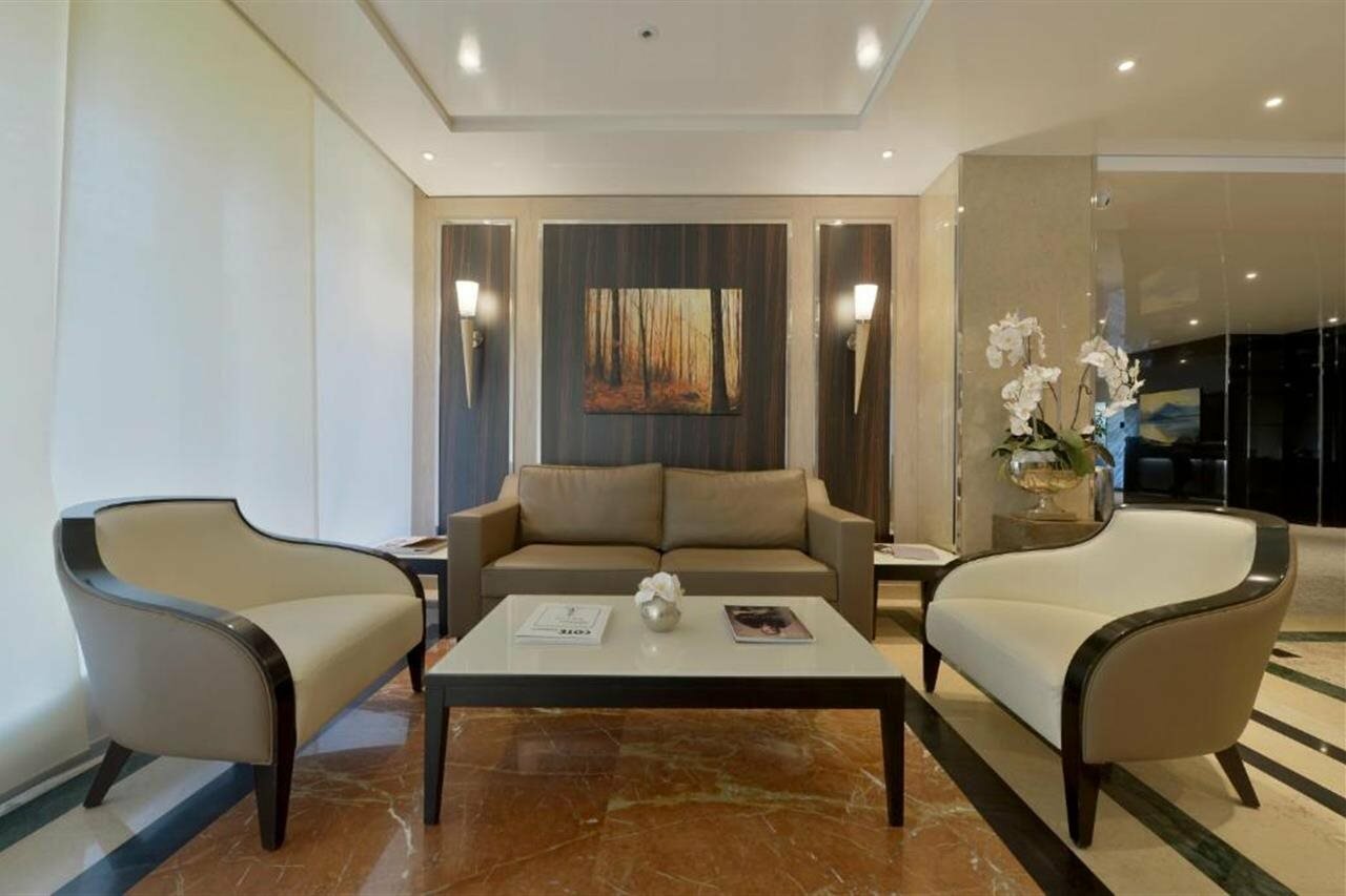 Фото Nash Airport Hotel