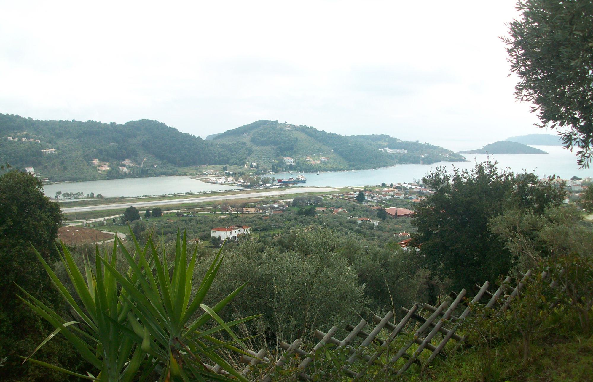 Фото Villa L&m Skiathos