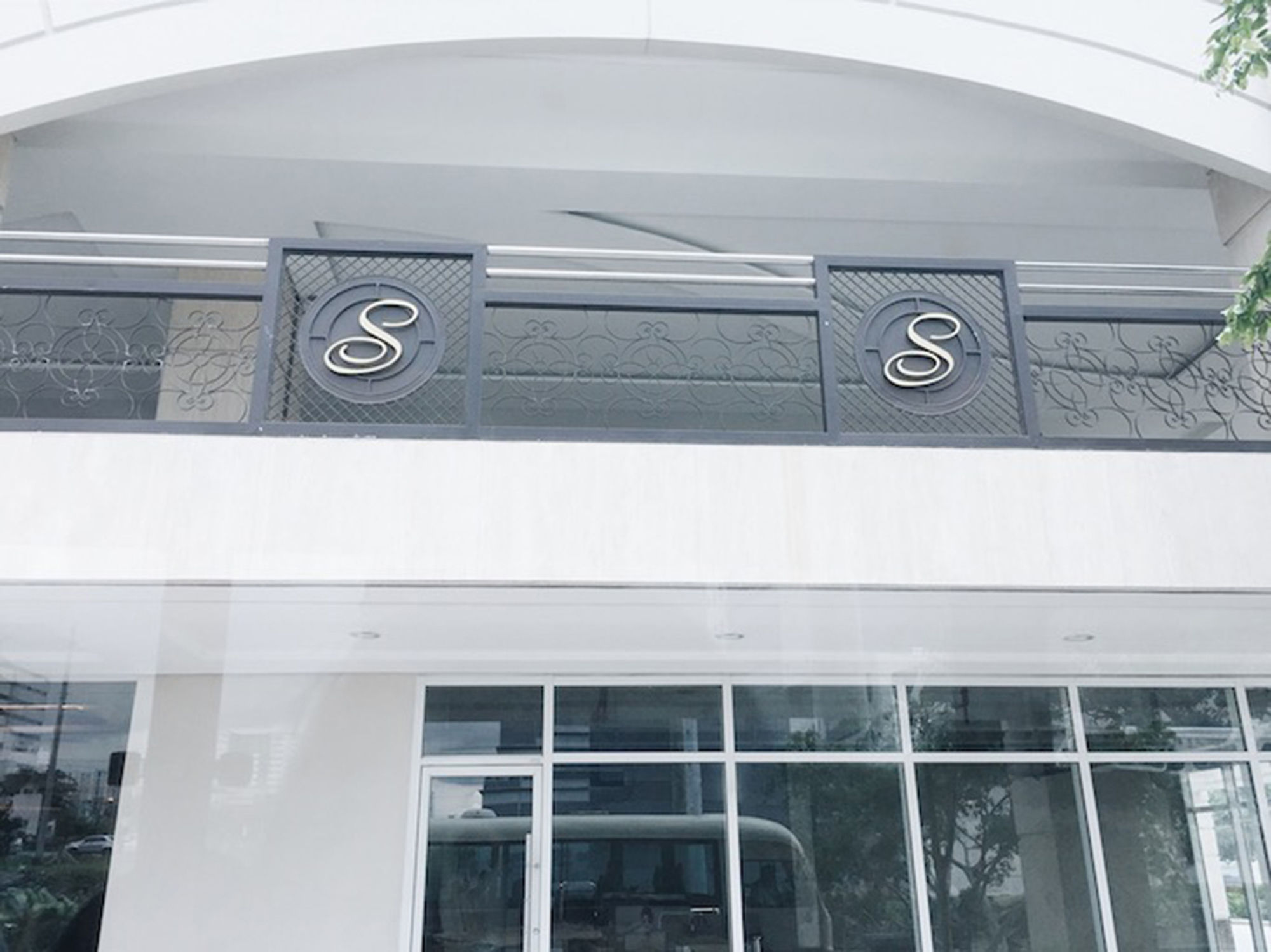 Фото Solemare Parksuites Condo R Us