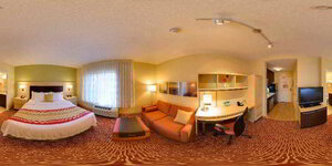 Fairfield Inn & Suites Provo Orem (Utah, Utah County, Lindon), hotel