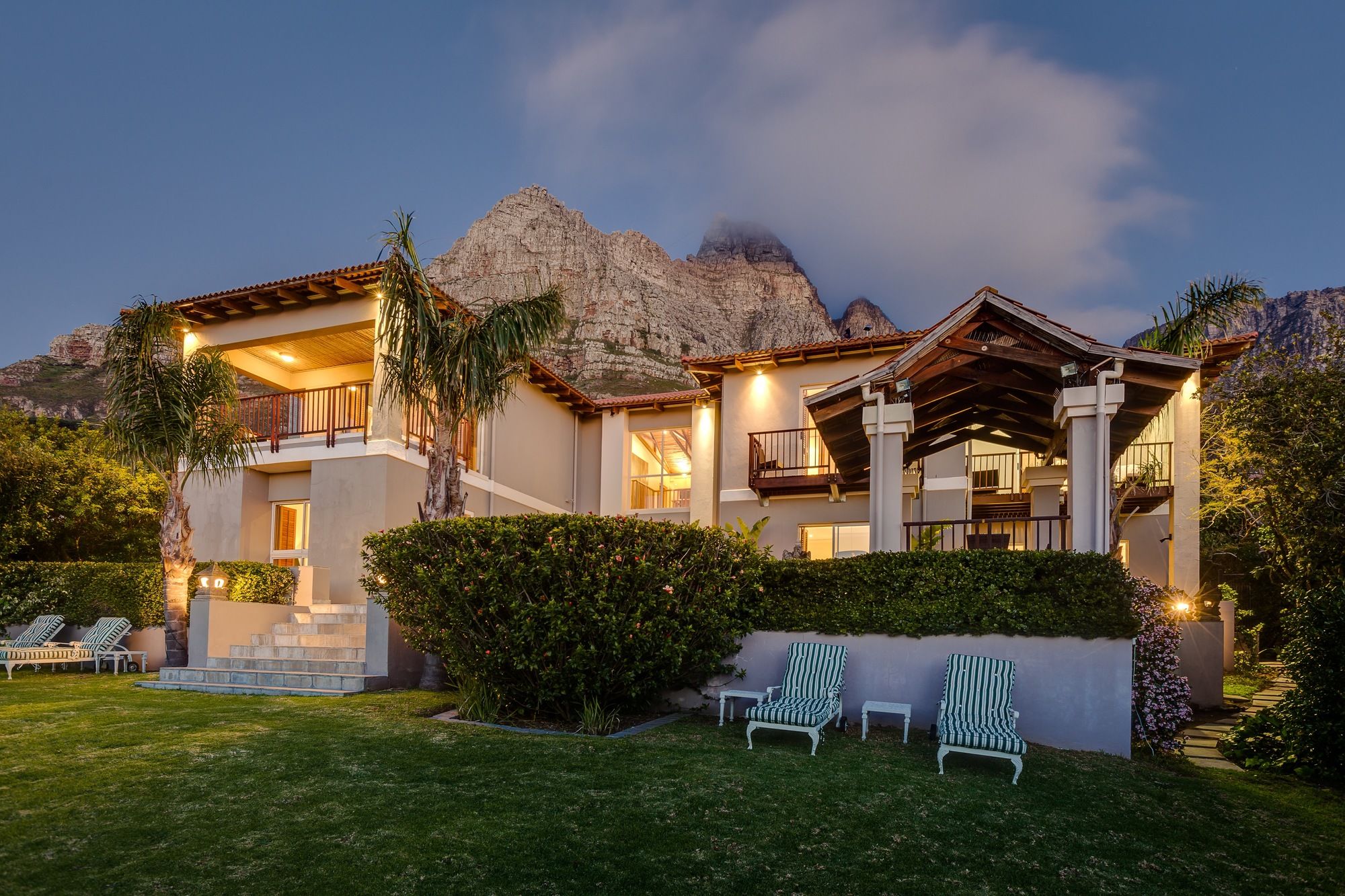 Фото The Cape Bali