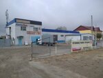 Auto Gaz (Isataı Taımanov dańǵyly, 3Д/1) ، تركيب غاز البترول المسال