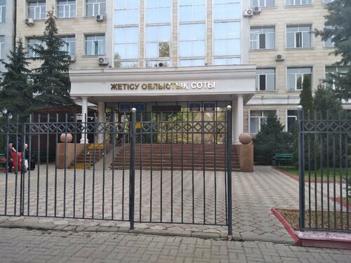 Горьковское тас жолы жезөкшелердің ыстық нүктелері