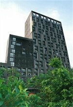 Гостиница Nomo Times International You Apartment в Гуанчжоу