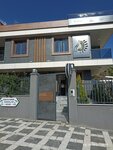 Ezgi Gunes (Istanbul, Umraniye, Atakent Neighborhood, Dicle Street, 27), salón de belleza