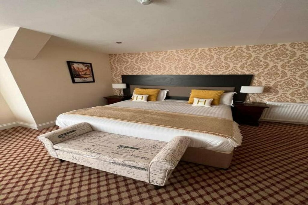 Hotel Haley's Hotel, Leeds, photo