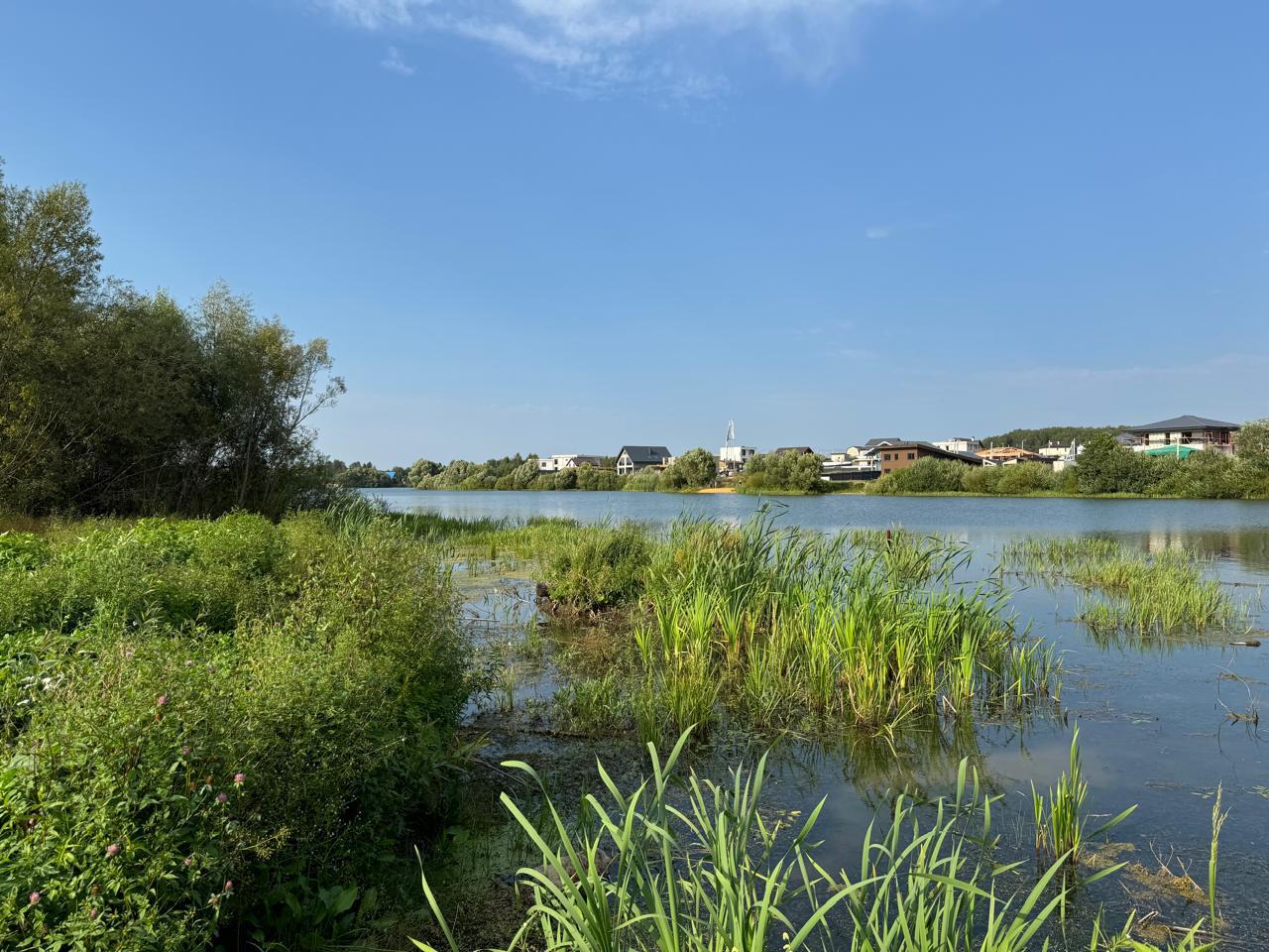 Фото Южный Берег