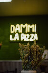 Dammi la pizza (Moscow, Troitsk District, 3rd Novovatutinskaya Street, 11), pizzeria