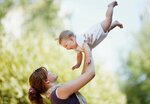 Mia Baby (Khoroshyovskoye Highway, 66) ، عيادة التنظيم العائلي