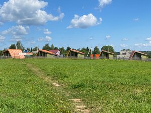 Sosnovoe family club