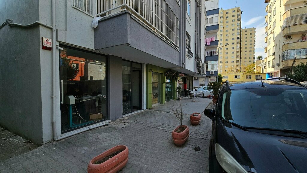 Textile machinery Lamart Home, Adana, photo