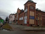 ФотоКопиСкан (Pobedy Boulevard, 15А), copy center